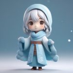 xue yu dong ji q ban wu nyu wei jin zao xing quan shen zhan li mang he xuan ran tu