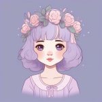 xun yi cao hua huan q ban nyu hai tian yuan feng quan shen tu ya jian dan xian tiao yi shu