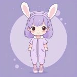 xun yi cao zi xiao tu zhi yu xi q ban dong wu zhuang ban cha hua