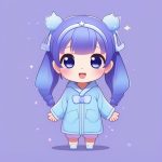 yi ge ji jian q ban xing kong zhu ti nyu hai