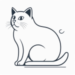 yi xiang tian kai de xian tiao yi shu feng ge yi zhi mao