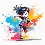 ying xiong zi shi ji jian xian tiao xia de q ban jue se dong tai quan shen tu