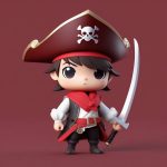 yong gan hang hai 3d mang he q ban hai dao chuan chang nan hai ai hui hua ti shi ci