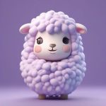 yong lan mian yang q ban shou ban nian tu cai zhi 3d quan shen zhan li rou he jing shen yu chun zi