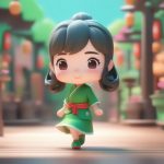 yu shi lyu qi pao huo li tiao yue q ban shao nyu guang zhui octane xuan ran ji jian bei jing