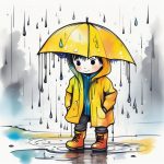 yu zhong tan suo q ban yu yi nan hai yu chui zhi di luo de cai hong shui cai