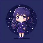 yu zhou xing kong zhu ti 2d ji jian q ban xing xi tan suo zhe nyu hai quan shen cha hua ti shi ci