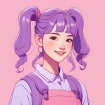 yuan qi gao shuang ma yi shao nyu liang fen se xi de sai lu luo dong man te xie