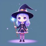 yuan qi mo fa shao nyu q ban quan shen zhao fen cai guang xian zhui zong gao xi jie xuan ran