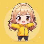 yuan qi shao nyu de zhi yu wei xiao 095918