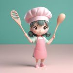 yuan qi tian dian shi q ban shou ban nian tu chu shi quan shen zhan li zhao yu bo he lyu bei jing