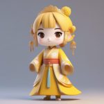 yun jian ma mian qun di wang huang q ban han fu shou ban c4d gao guang zhan zi