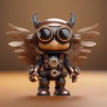 zheng qi peng ke xiao e mo ji xie feng q ban mang he jin shu yu pvc hun he zhi gan