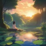 zhi yu xi ji bo li mo fa sen lin chi tang bian de xian yan se cai shao nyu