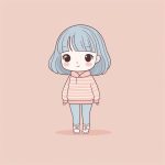 zhi yu xi mao yi q ban nyu hai fen se bei jing quan shen xiang rou he yuan jiao she ji