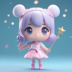 zhi yu xi q ban mo fa shao nyu cha hua popmart feng ge dong tai zi shi yu rou he bu guang ai ti shi