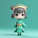 zhu yun qing lyu ji jian feng zhu zi tu an qi pao shao nyu q ban mang he shou ban