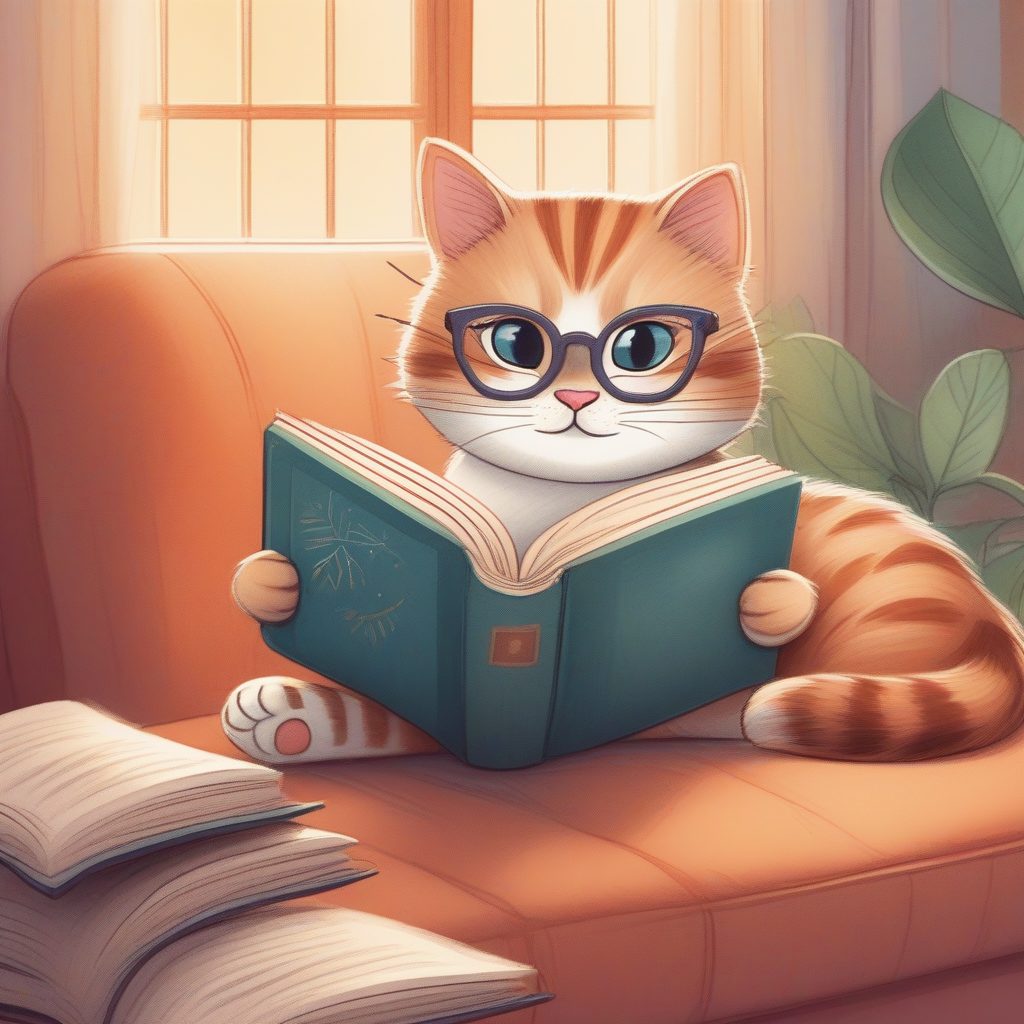 AI绘画进阶:让画面自带“纸张纹理”和“彩色铅笔”质感的秘诀