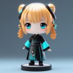 an hei xi qi pao q ban shou ban sai bo peng ke feng gao guang ze nian tu xuan ran gao xi jie 8k