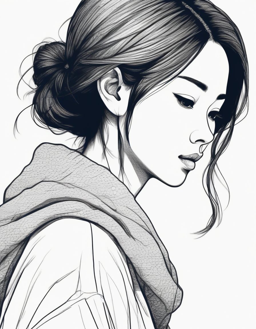 🔥爆款秘籍：氛围感拉满的日系少女头贴！柔和色彩×故事书美学