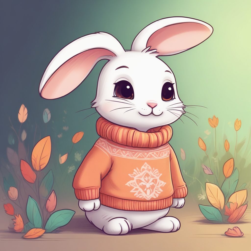 🍓超萌Q版动物拟人头像！蜡笔画风治愈系，小红书爆款预定！