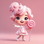 chao meng q ban tian dian shi quan shen zhan zi tu ai hui hua nai you se diao yu ji jian bei jing