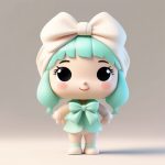 guang xian zhui zong sheng dan li wu he c4d gao pao guang q ban gong zai 3d she ji ji qiao