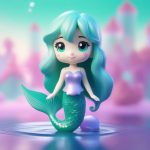 meng huan ren yu q ban jue se rou he guang xian xia de 3d quan shen xuan ran ji qiao