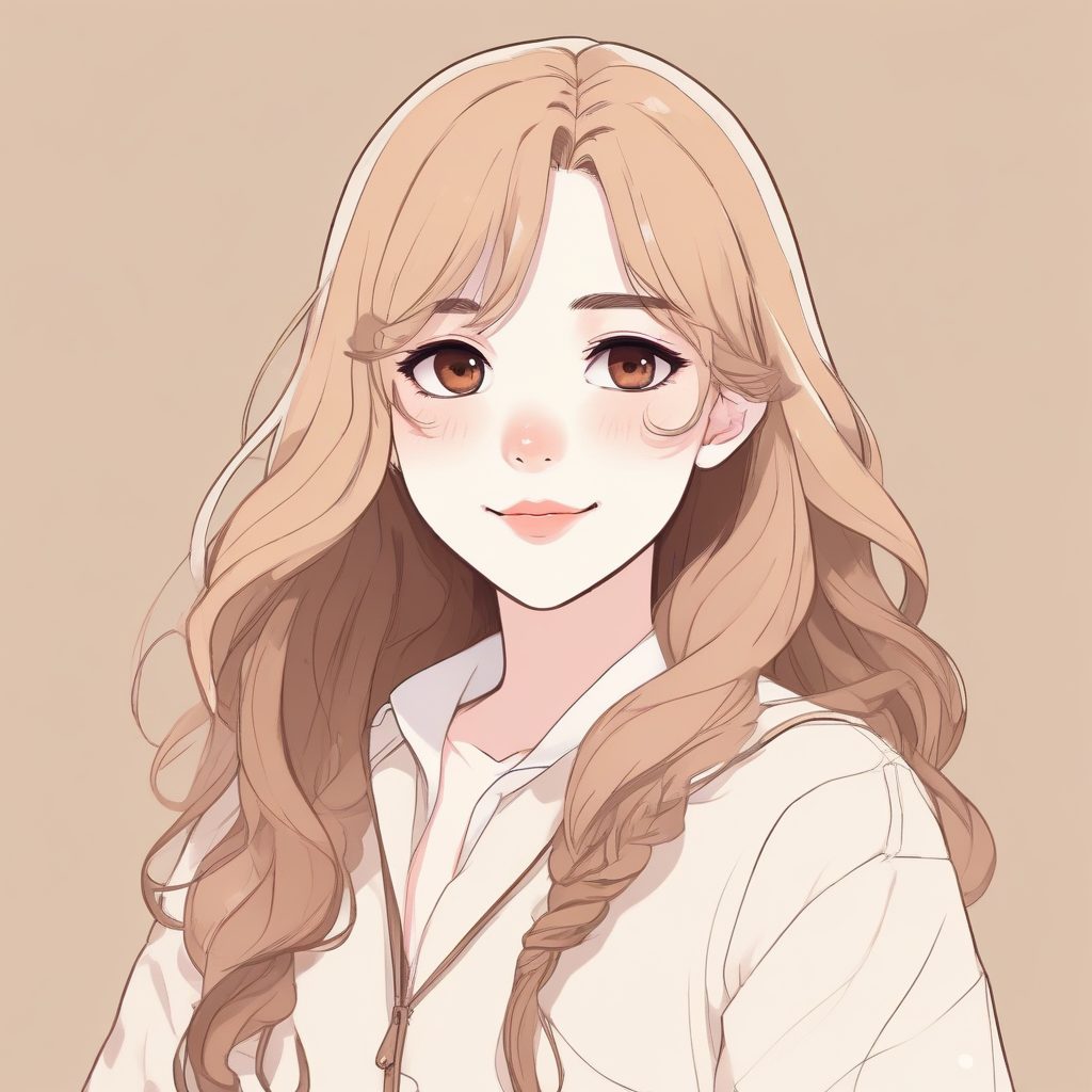 🍵 奶盖茶配色!暖冬治愈系极简壁纸,温柔到心坎里!