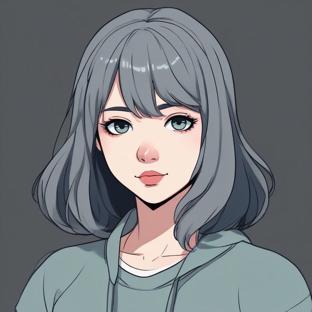 🌌 太空灰美学!高级感极简风壁纸,超适配深色模式!