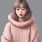 wen nuan zhi yu xi mao yi zhi gan ji jian dong man nyu hai ren xiang ai hui hua zhi ling