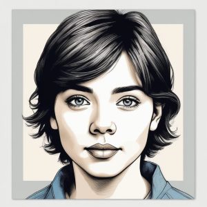 🧩大胆玩色！色块拼接艺术风手绘插画，小众不撞款！