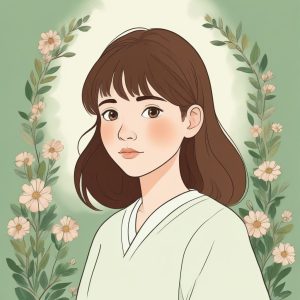 ☁️宫崎骏治愈系：温暖柔软的极简风，童年滤镜拉满！