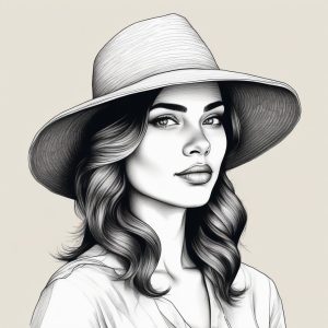 🌟赛璐璐透明感！高光清透日漫风手绘头像秘籍！