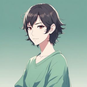 🎬新海诚风梦幻光影头像！一秒穿越到动漫世界！