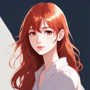 💫 新海诚风梦幻光影写实感头像 | 极简与光影的平衡之美！