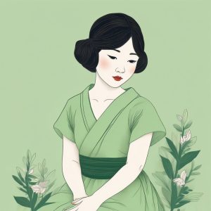 🌳 宫崎骏治愈系风 | 藏在森林里的梦