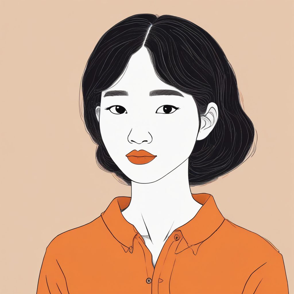 🎨韩系丑萌风：随手涂鸦的松弛感快乐，头像不撞款