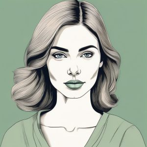 🦋莫兰迪高级色: 沉静而优雅的艺术表达