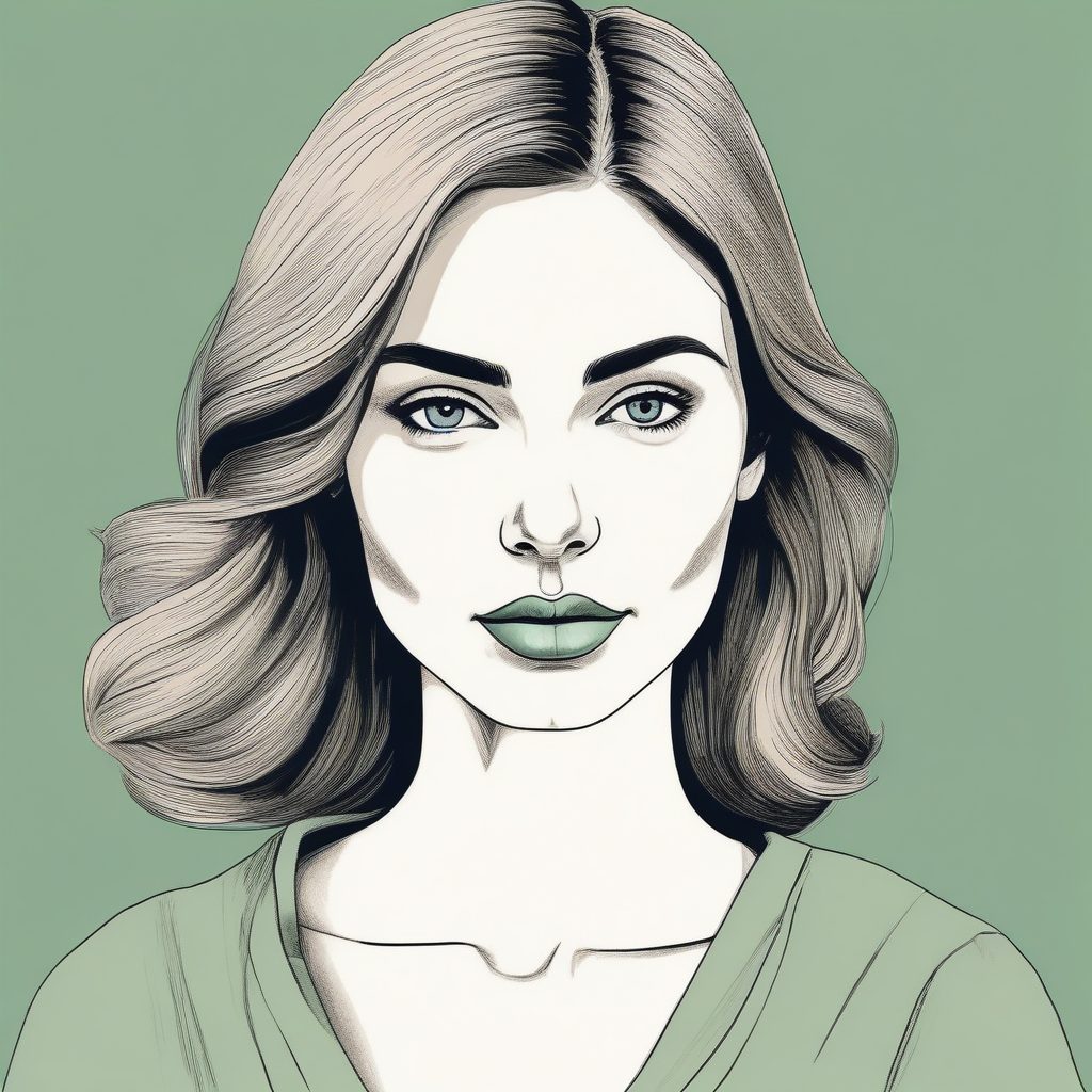 🦋莫兰迪高级色: 沉静而优雅的艺术表达