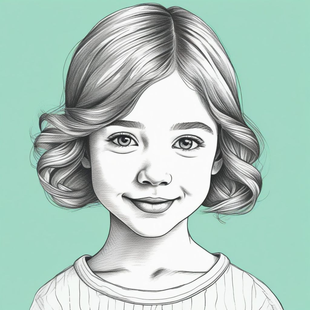 🍭软萌风插画: 这里的色彩像棉花糖一样甜润