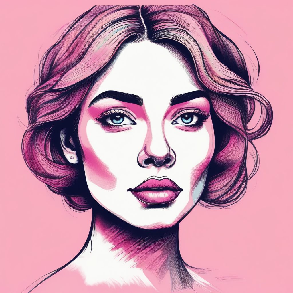 🍭糖果色拼贴: 撞色带来的视觉多巴胺