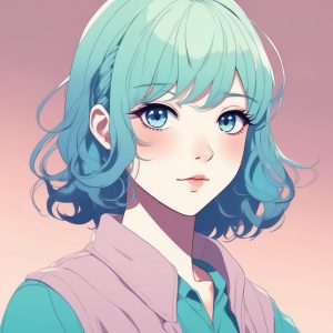 🎨艺术感光影:新海诚风的梦幻瞬间