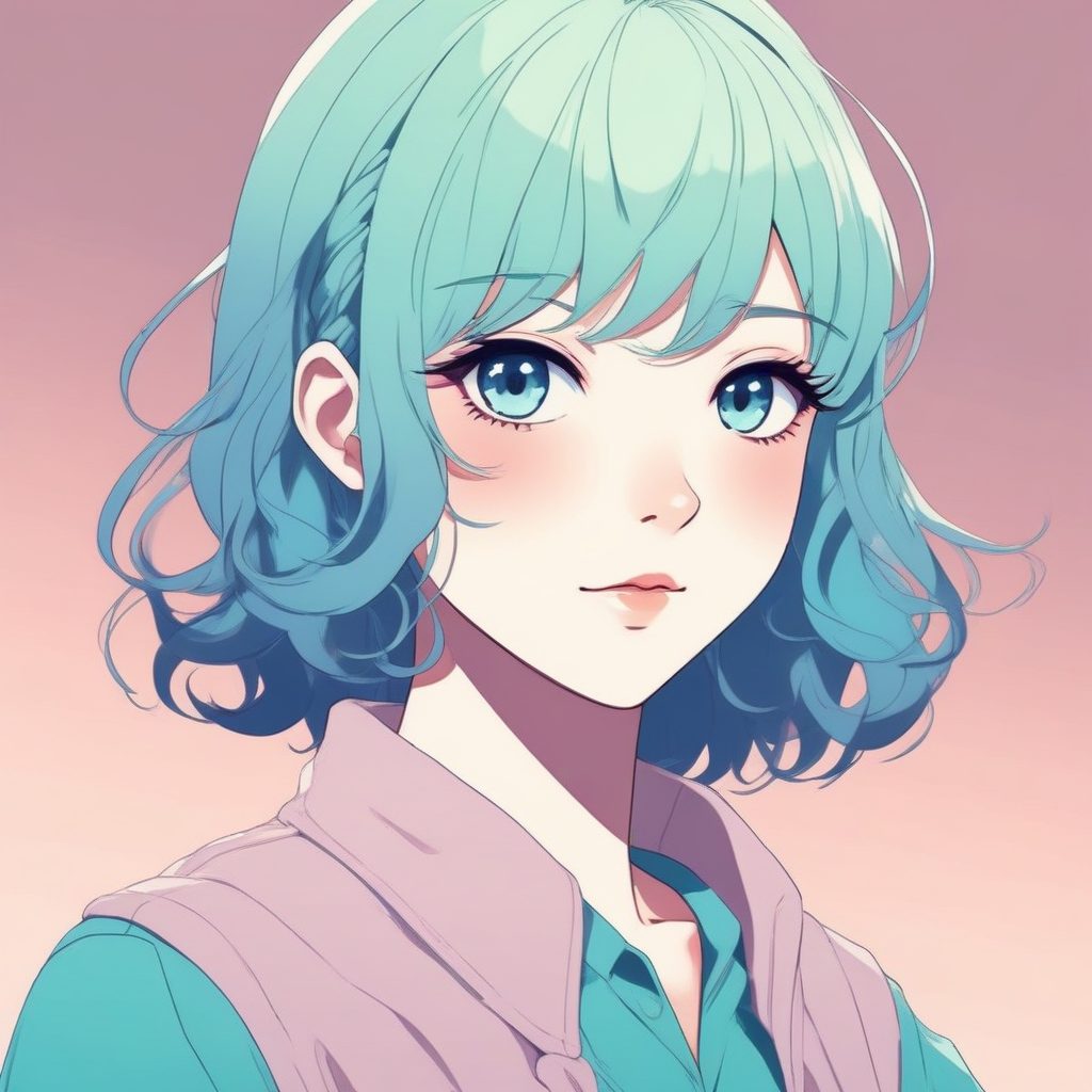 🎨艺术感光影：新海诚风的梦幻瞬间