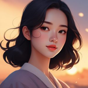 🎬电影感拉满！新海诚风梦幻光影，在线头像生成攻略