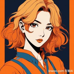 电影感十足!90年代复古赛璐珞风格AI头像 ✨