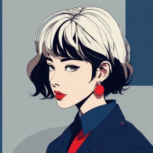 📺 复古回潮！90年代赛璐璐动漫AI生成头像指南