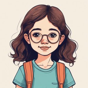 🎨 蜡笔涂鸦：丑萌治愈系头像，拯救你的不开心