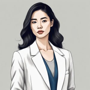🎨 微信头像换它！韩系小众设计感 AI 肖像指南 🔥